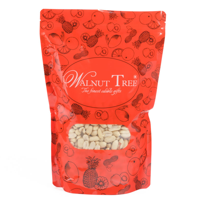 Raw Peanuts - Image 2