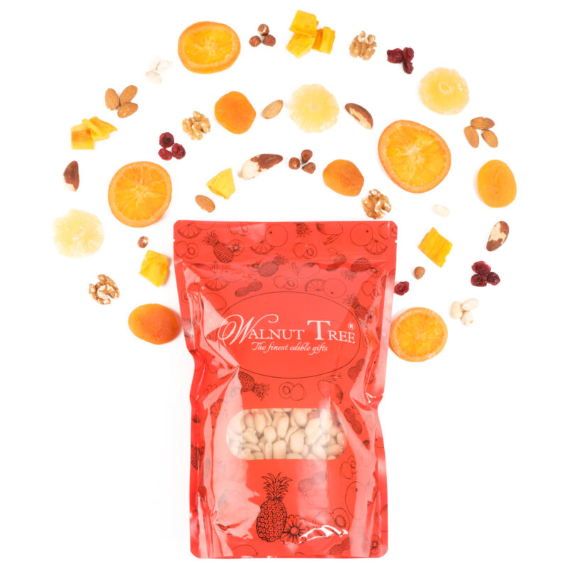 peanuts