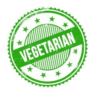 Vegetarian Gifts