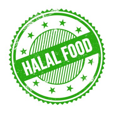 Halal Food