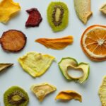 Dried Fruits