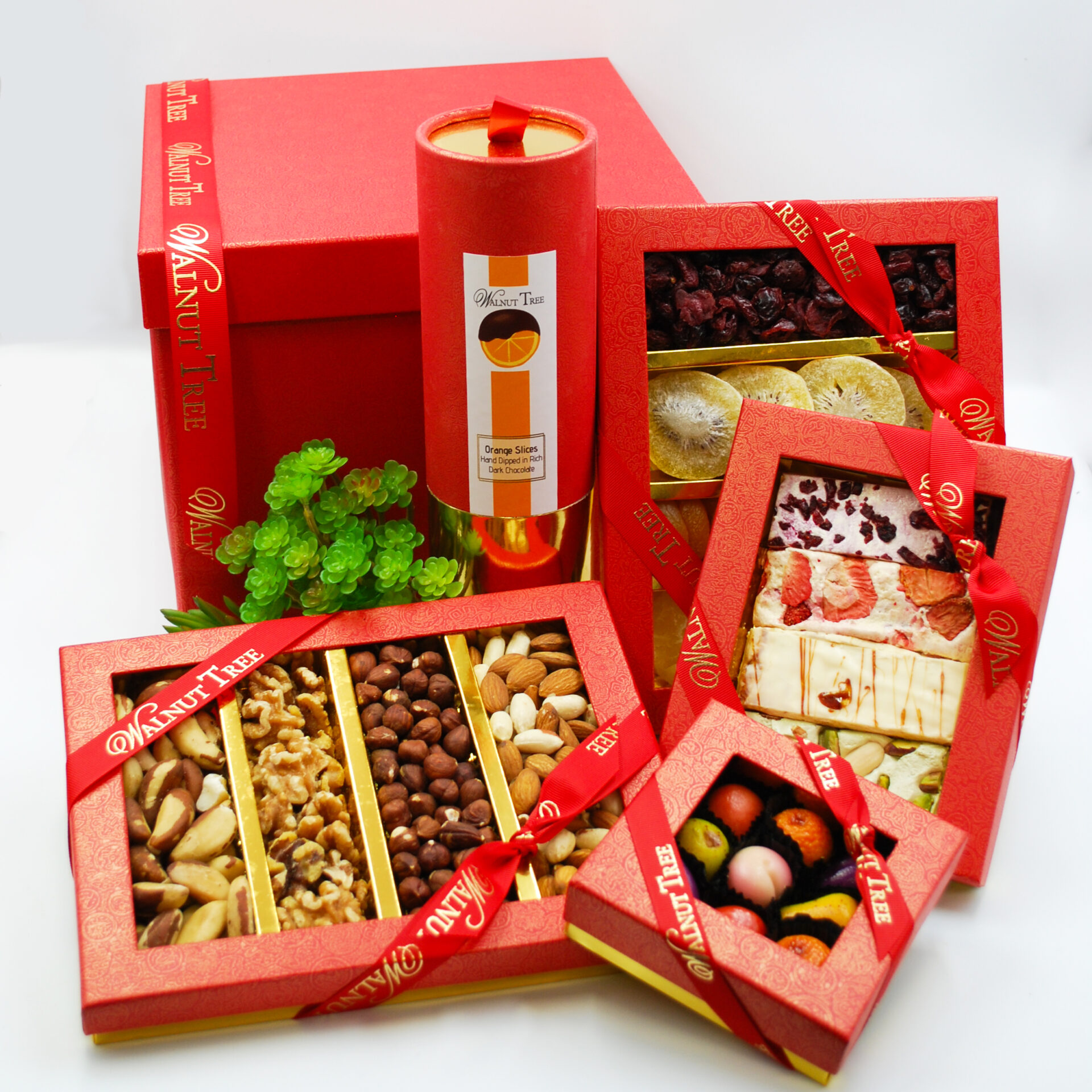Luxury Foodie Gifting Box