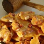 Nut Brittle