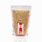 understanding peanuts