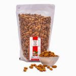 Antioxidant-Packed Nuts