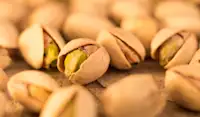 Antioxidant-Packed Pistachios