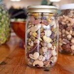 Healthy Homemade Trail Mix