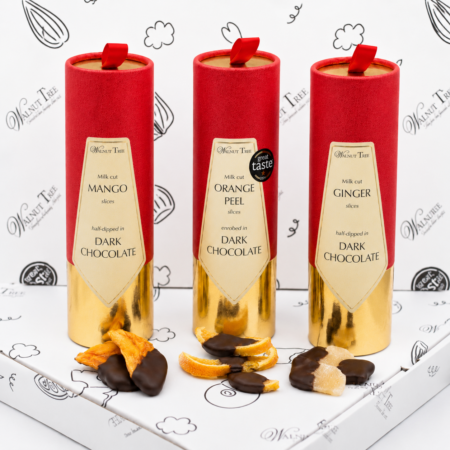 chocolate-fruit