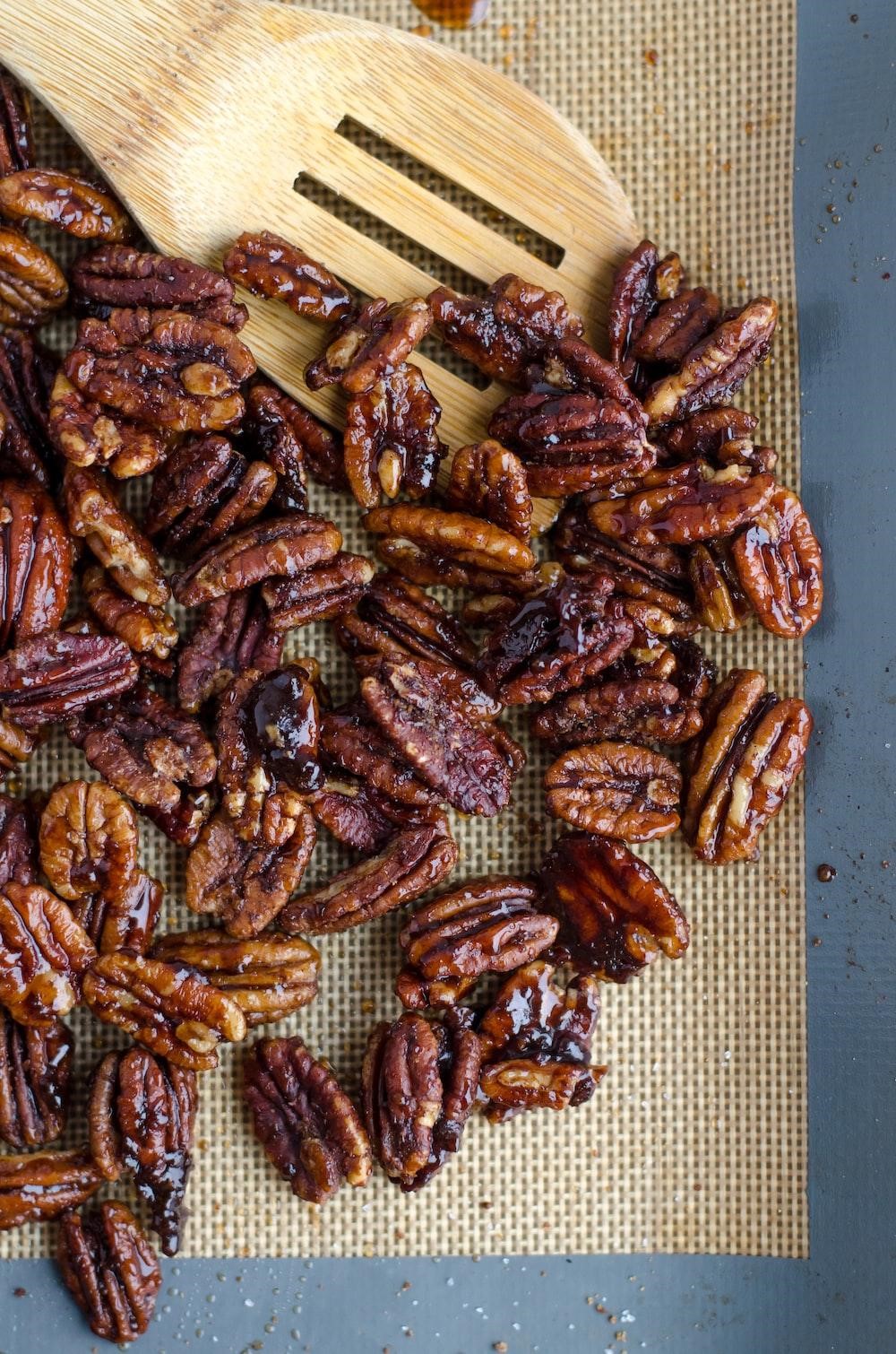 Pecans and their health benefits