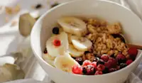 Healthy Breakfast Bowls