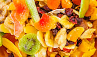 Best dried fruits for weight loss,