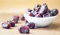 best dried fruits for weight loss