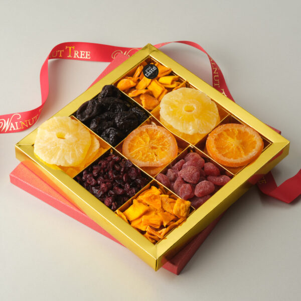 How To Prep for Ramadan Great Taste Dried Fruit Gift Box