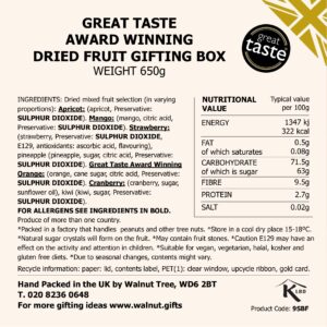 Gold Star Dried Fruit - Image 7