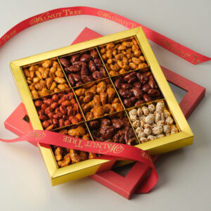 How To Prep for Ramadan Caramelised and Chilli Nuts