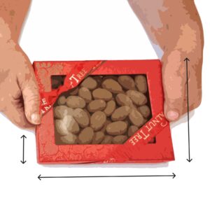 Dates in Dark Chocolate - Image 5