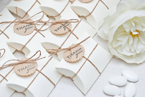 Wedding Favours,