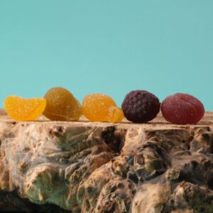 award winning pate de fruit