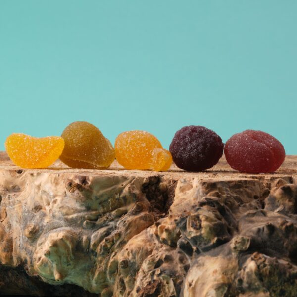 award winning pate de fruit