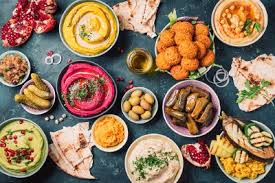 Benefits of Halal Diets