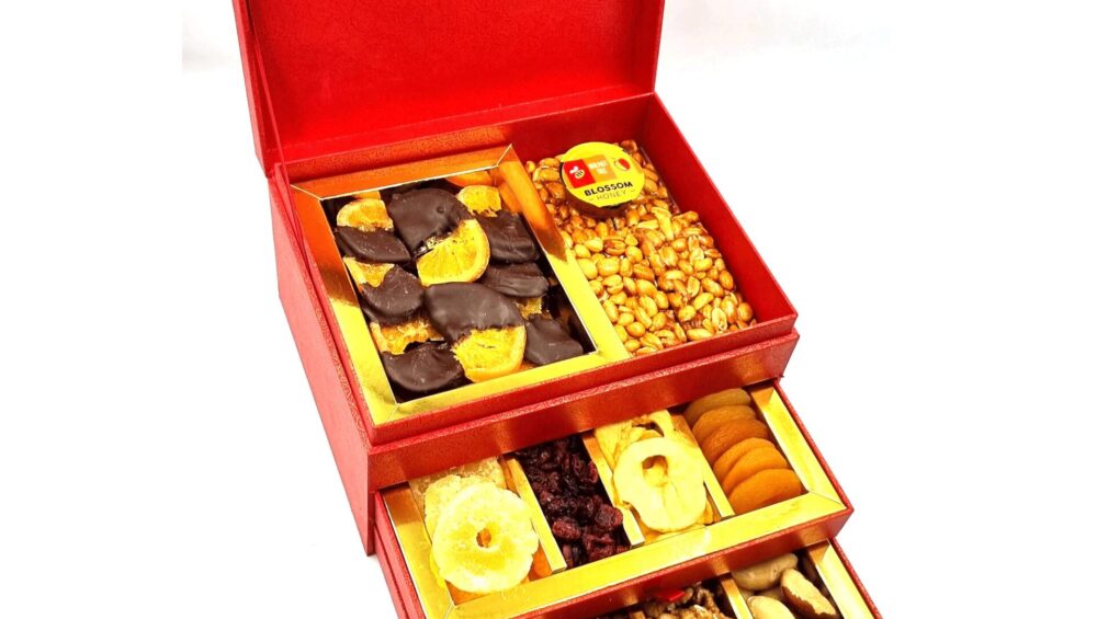 Rosh Hashanah Gifts