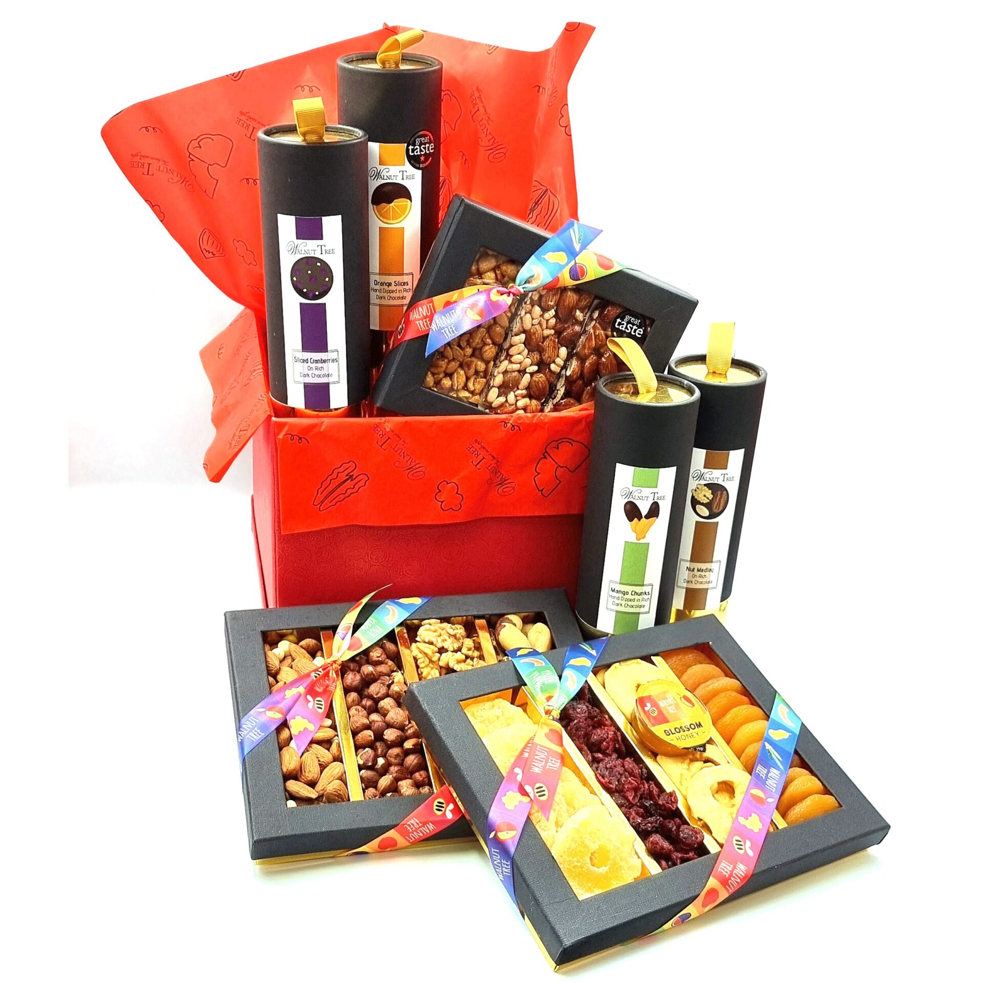 Deluxe Diwali Hamper