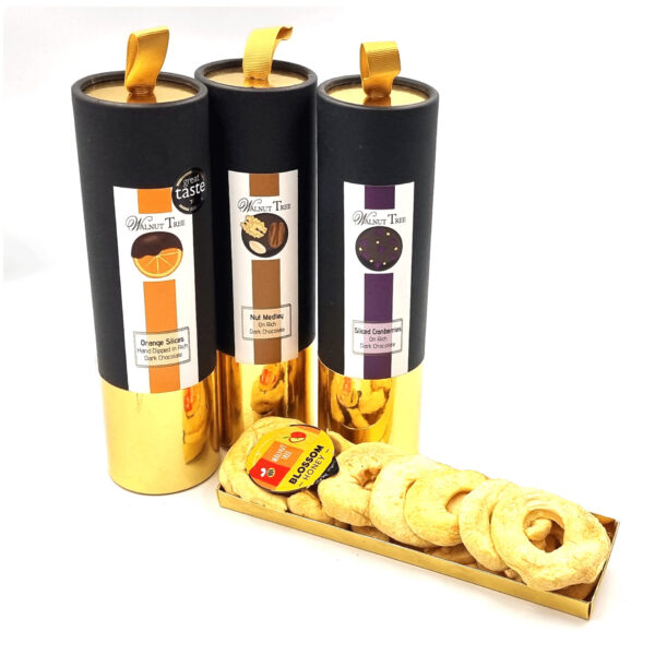 Kosher Pareve Chocolate Gift