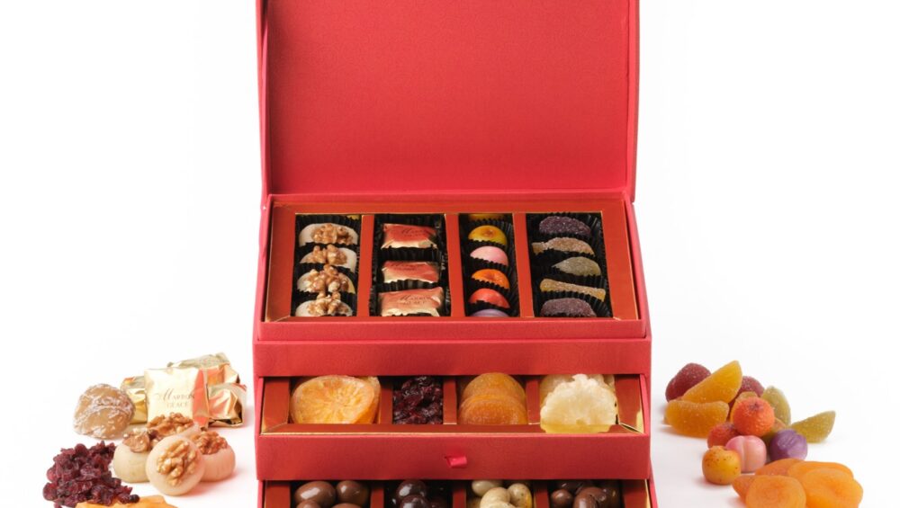 alcohol-free graduation party gifts