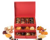 alcohol-free graduation party gifts