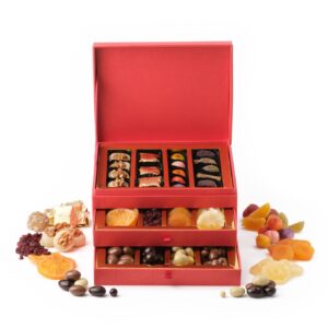 The Ultimate Three Tiered Jewel Box - Image 2
