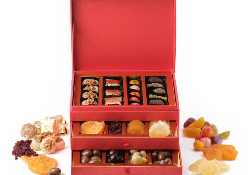 alcohol-free graduation party gifts