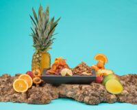 Kosher Certified Dried Fruit Gifting