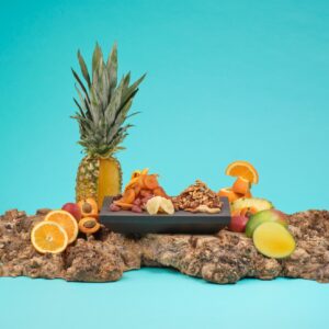 Kosher Certified Dried Fruit Gifting