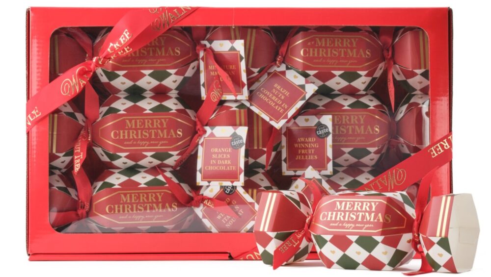 Christmas Crackers