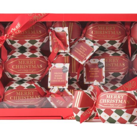 Christmas Crackers
