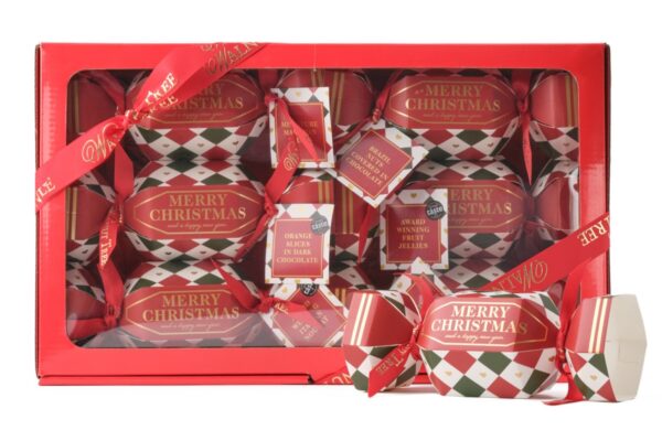 Christmas Crackers