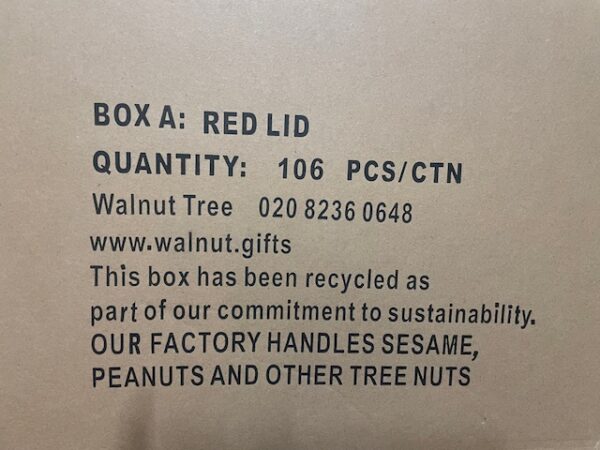 Recycling and Walnut Tree in 2024