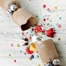 Christmas Crackers