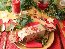 Christmas Crackers from Home Recyclables.