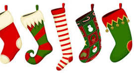 Stocking Stuffers
