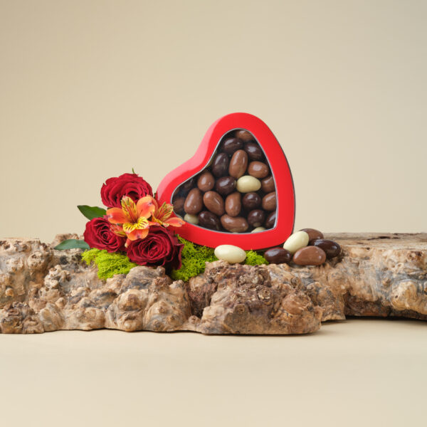 Father’s Day Gift Chocolate Brazil Nut