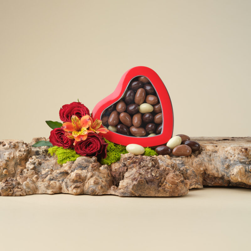 Father’s Day Gift Chocolate Brazil Nut