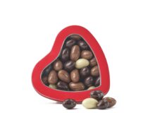 Chocolate Brazil Nut