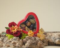 Glacé Fruits