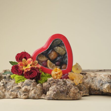 Glacé Fruits