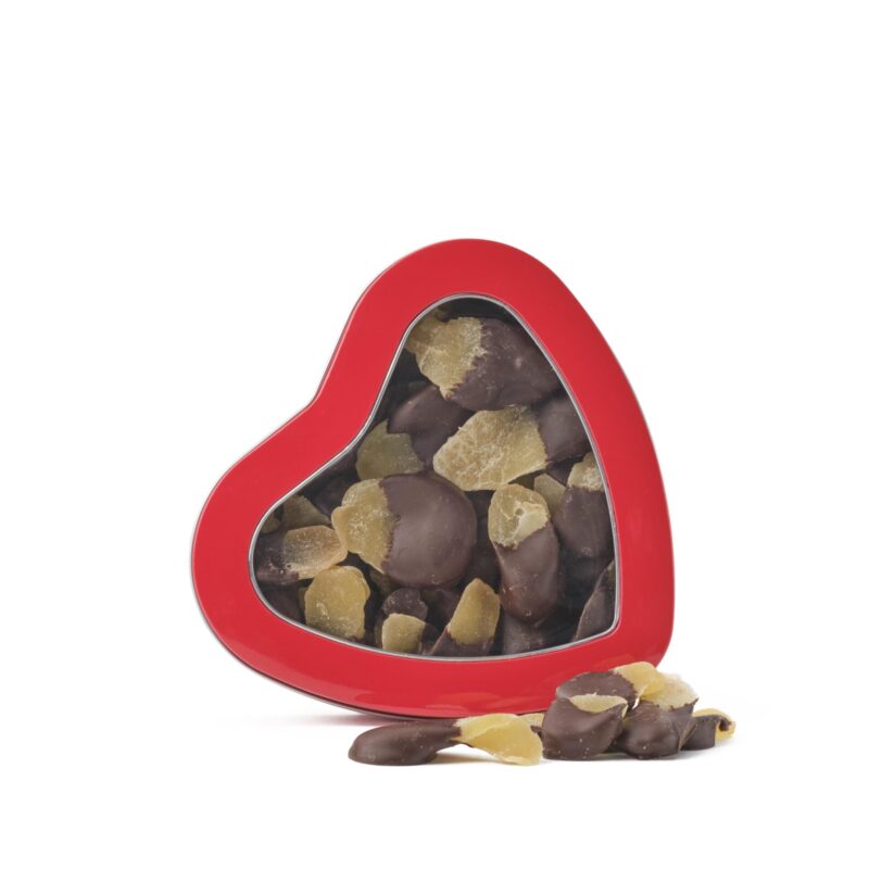 Chocolate Ginger