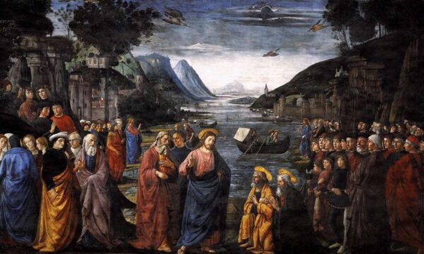 domenico-ghirlandaio