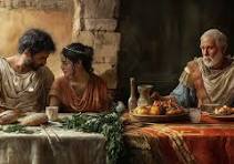 Roman Diets and Social Classes