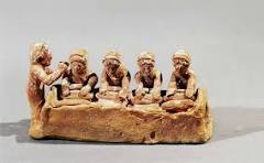 Ancient Greeks’ Diet
