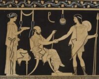 Ancient Greeks’ Diet A Perfect Balance